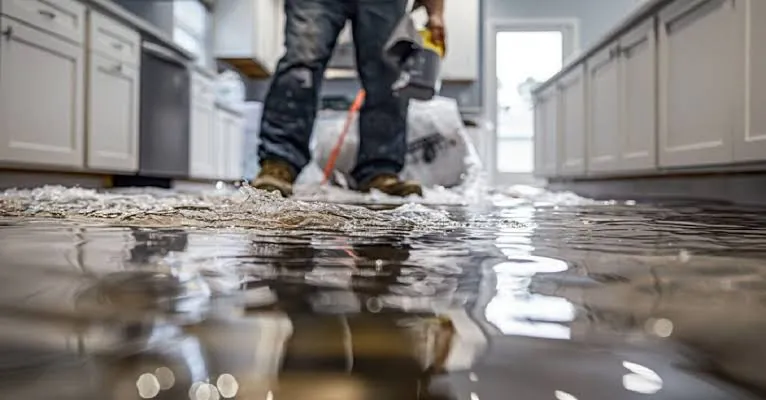 Water damage restoration companies near me in Balfour, NC - Emergency flood extraction